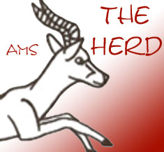 The Herd - student newspaper club